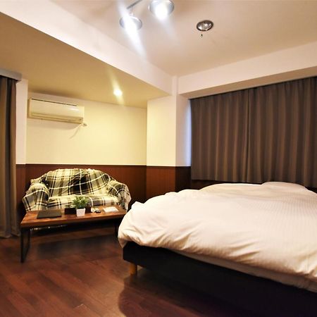 Randor Residence Tokyo Classic Ruang foto