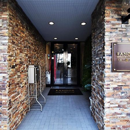 Randor Residence Tokyo Classic Bagian luar foto