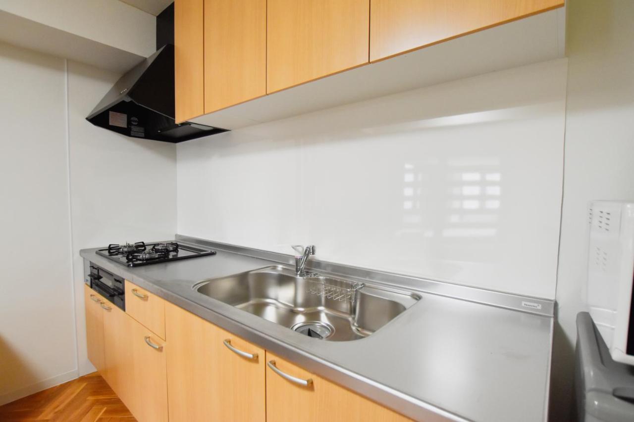 Randor Residence Tokyo Classic Bagian luar foto