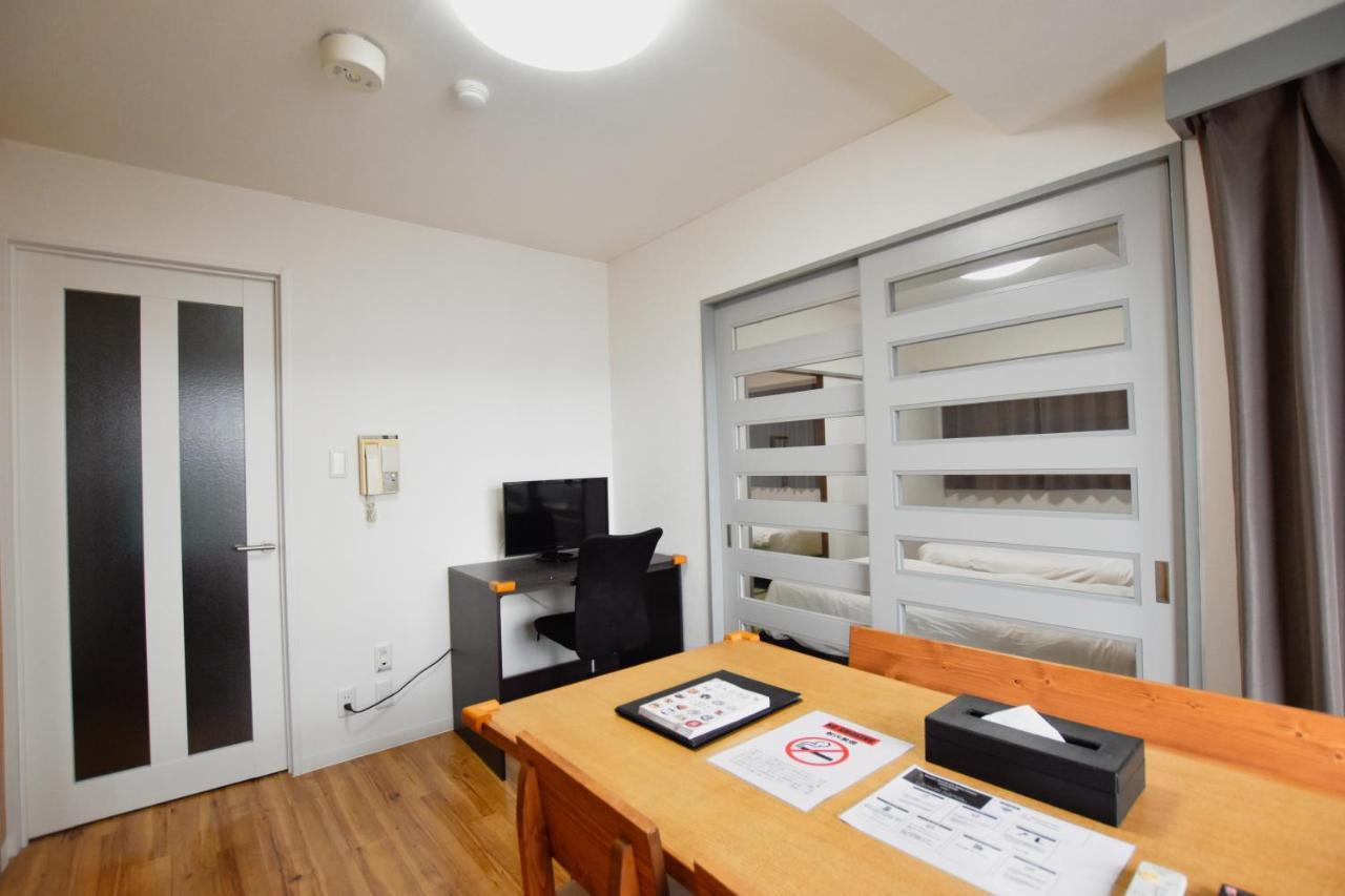 Randor Residence Tokyo Classic Bagian luar foto