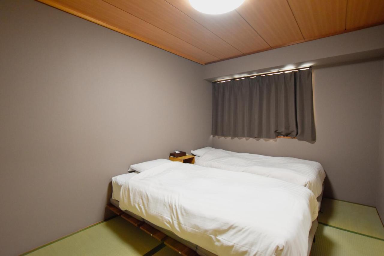 Randor Residence Tokyo Classic Bagian luar foto