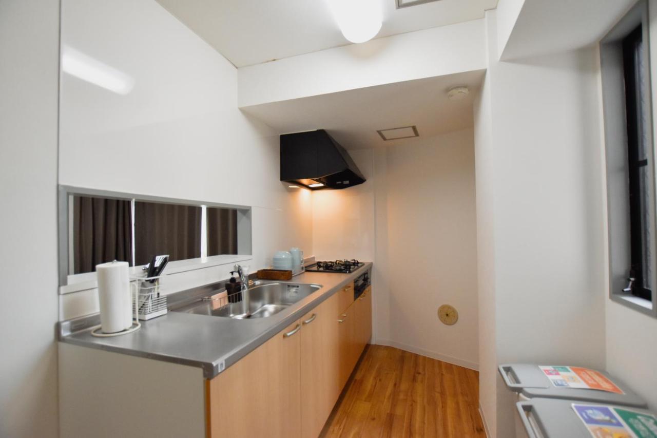 Randor Residence Tokyo Classic Bagian luar foto