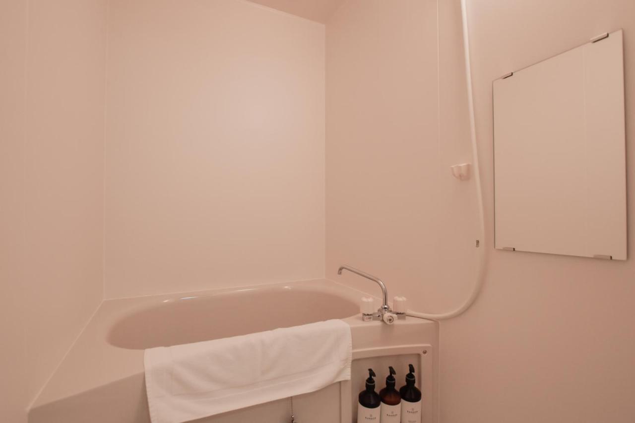 Randor Residence Tokyo Classic Bagian luar foto