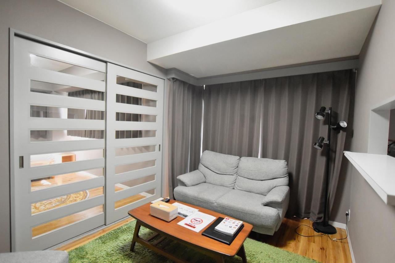 Randor Residence Tokyo Classic Bagian luar foto