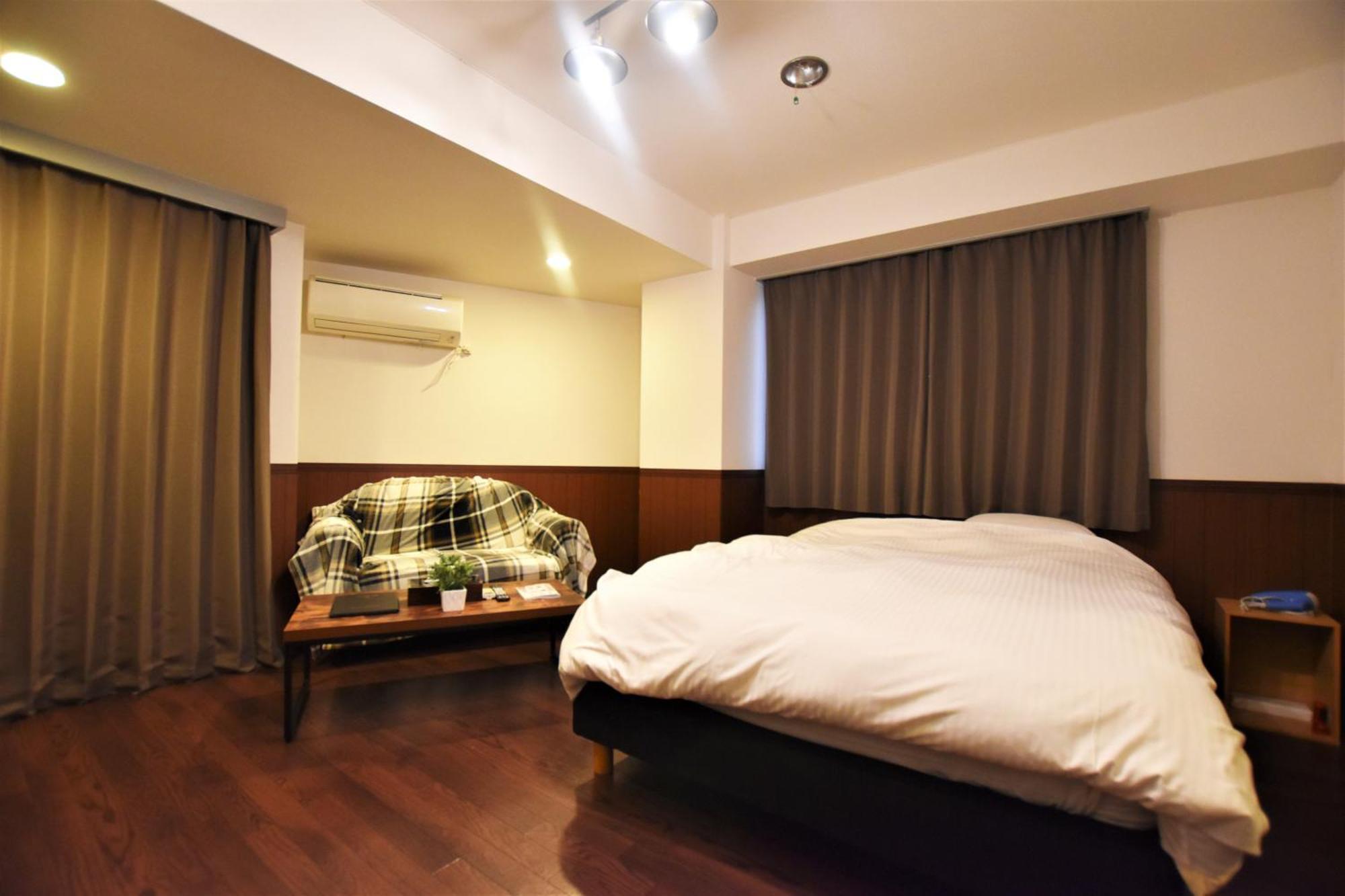 Randor Residence Tokyo Classic Ruang foto
