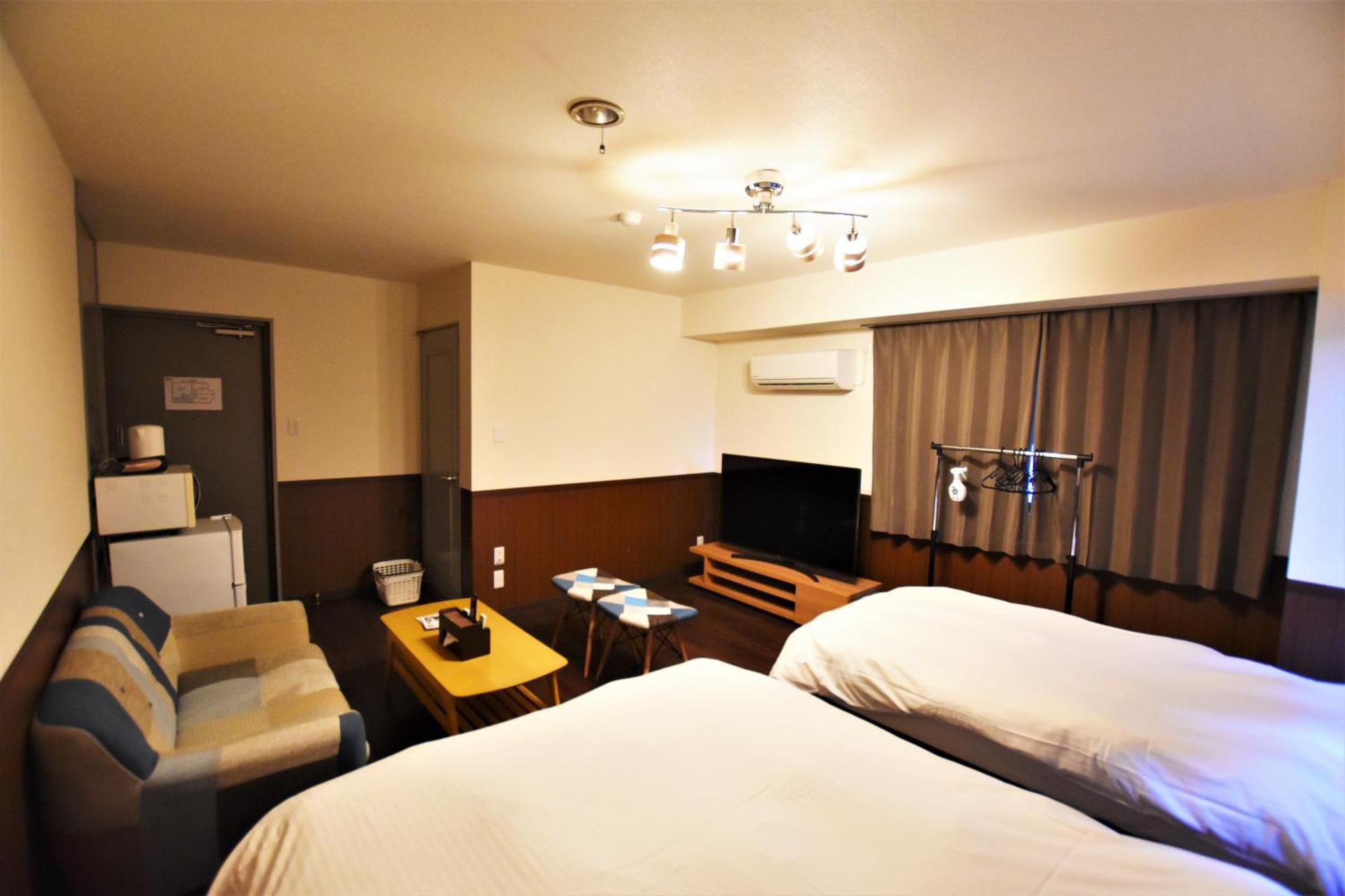 Randor Residence Tokyo Classic Ruang foto