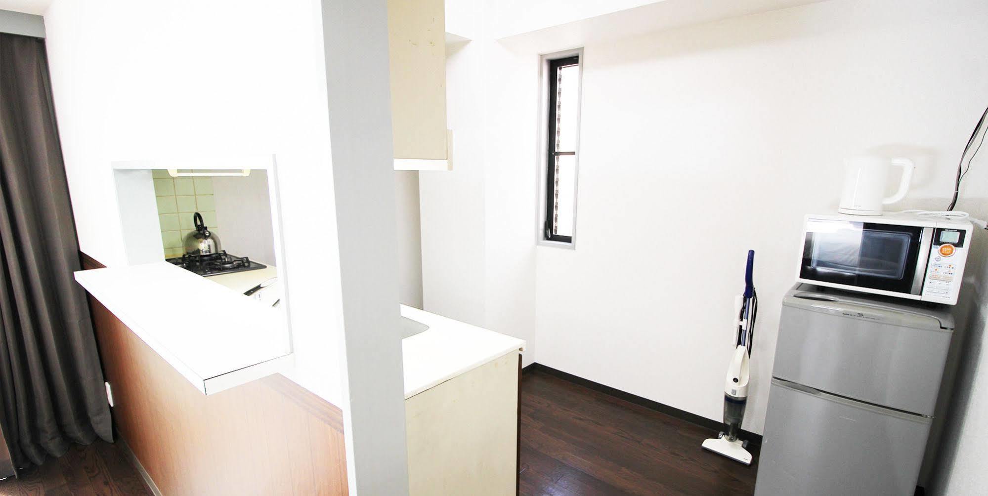 Randor Residence Tokyo Classic Bagian luar foto