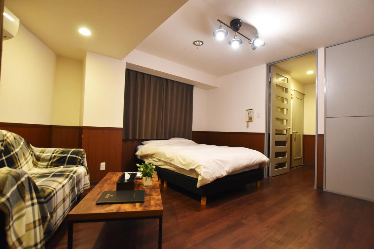 Randor Residence Tokyo Classic Bagian luar foto