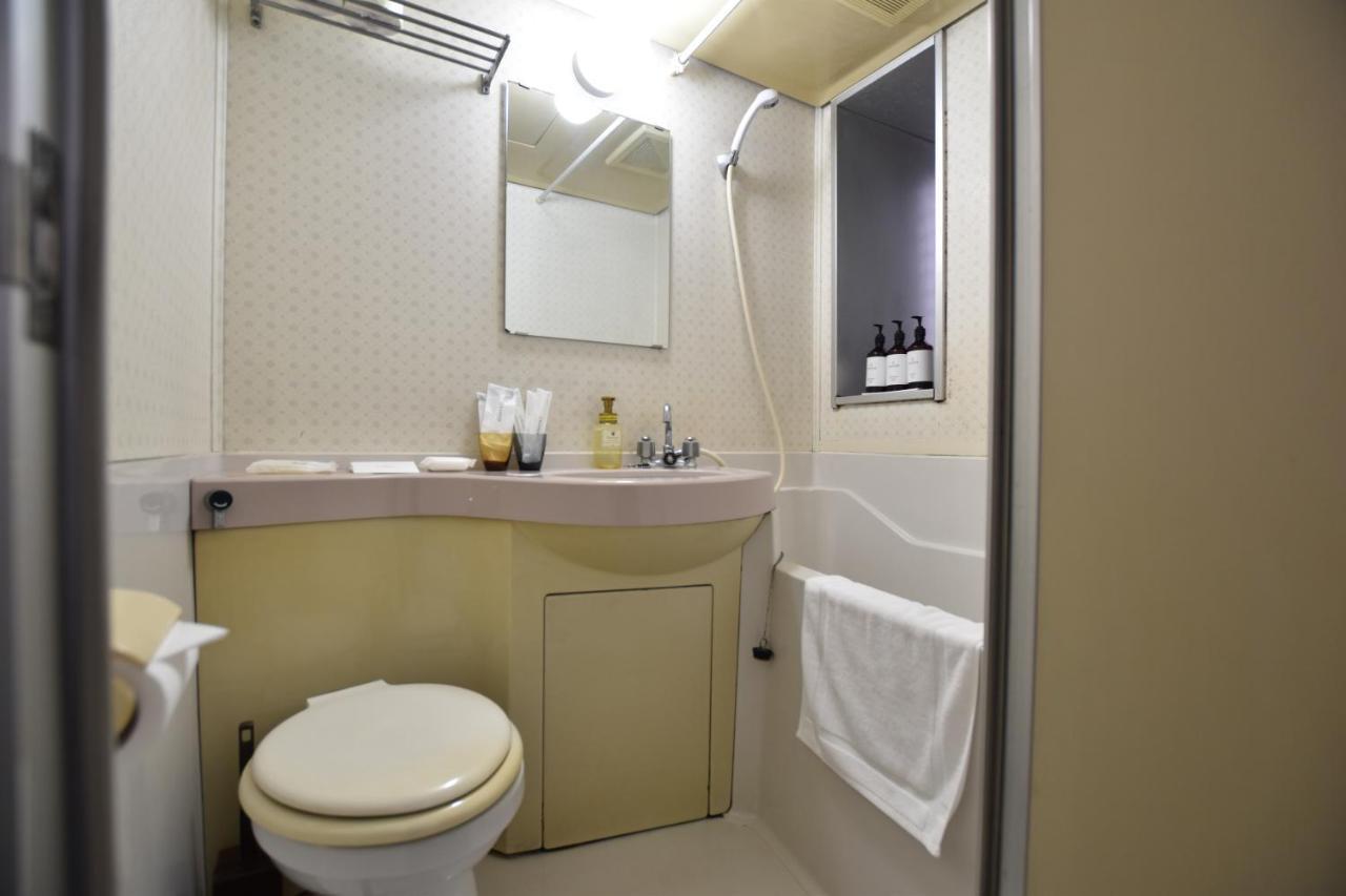 Randor Residence Tokyo Classic Ruang foto