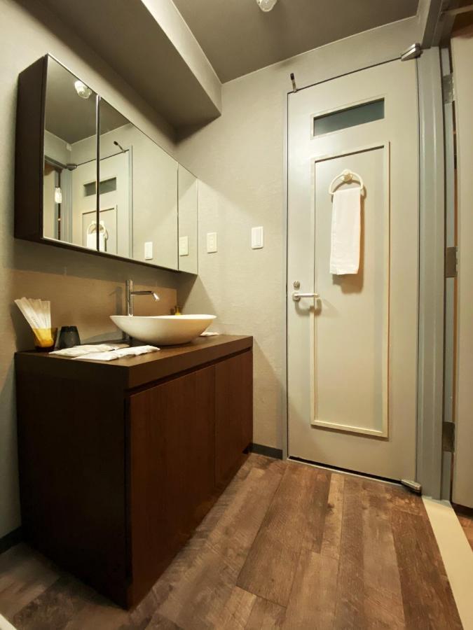 Randor Residence Tokyo Classic Bagian luar foto