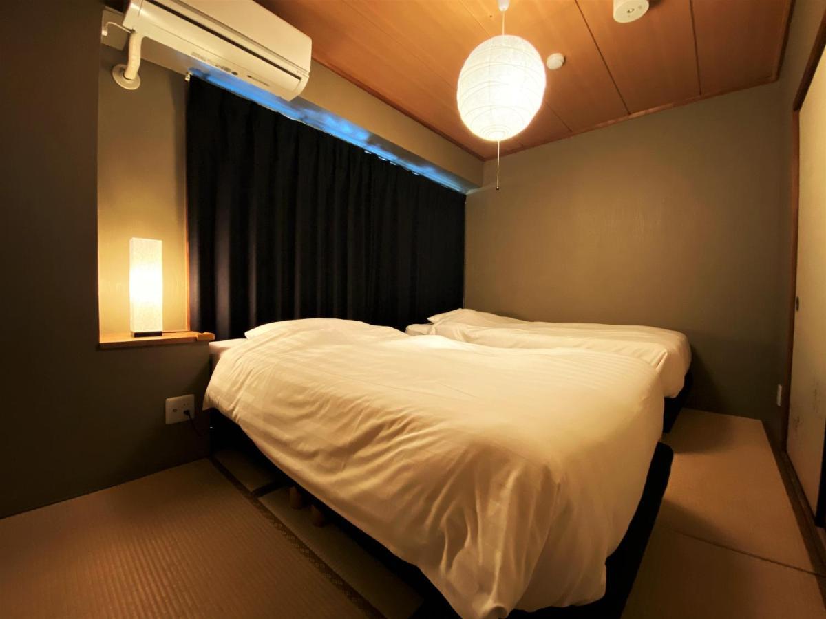 Randor Residence Tokyo Classic Bagian luar foto