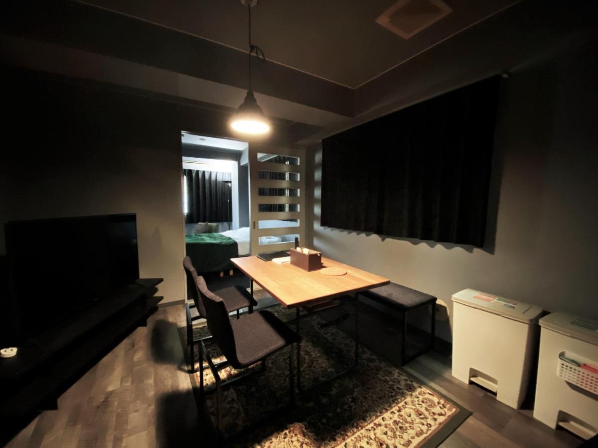 Randor Residence Tokyo Classic Bagian luar foto