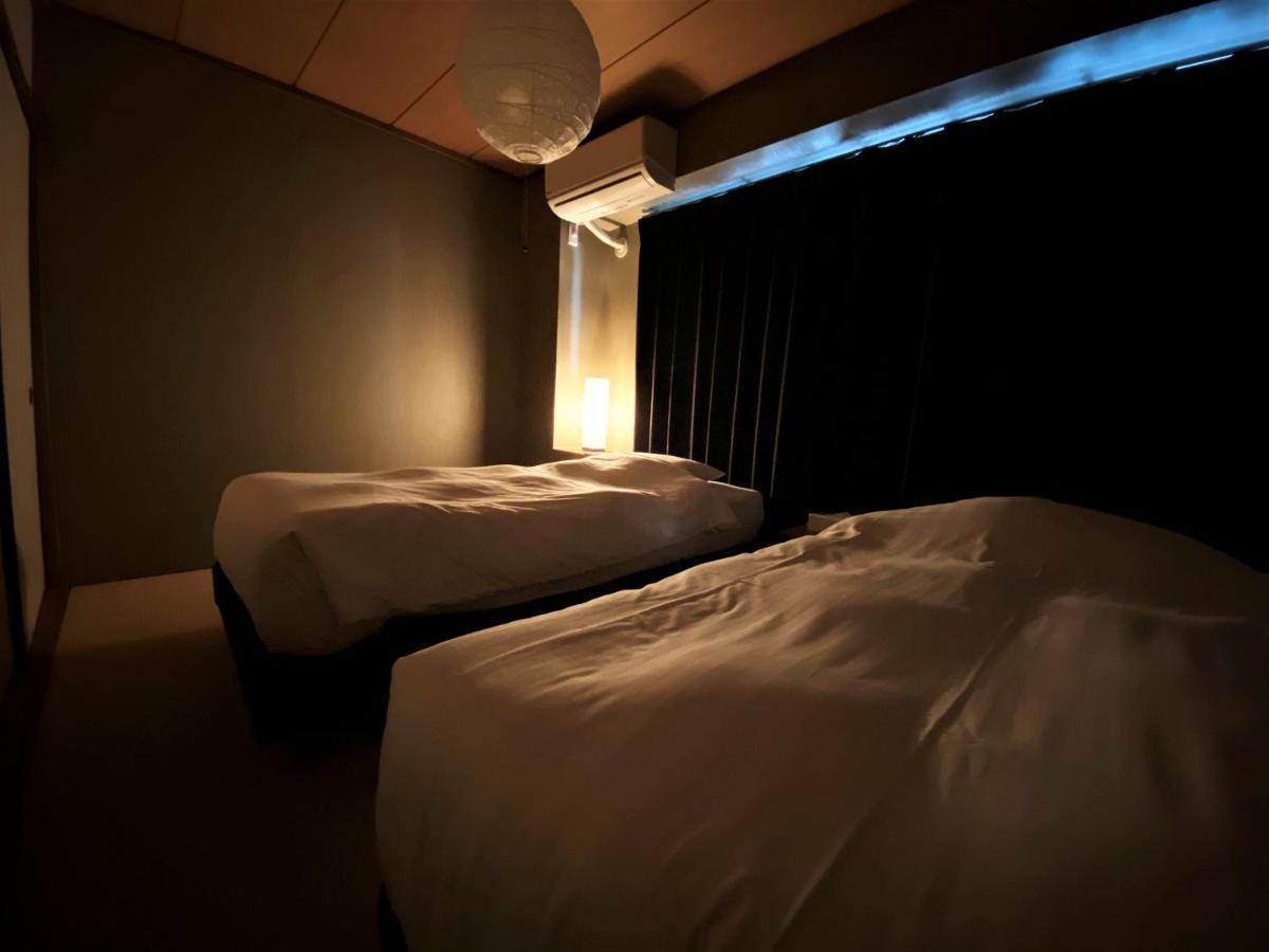 Randor Residence Tokyo Classic Bagian luar foto