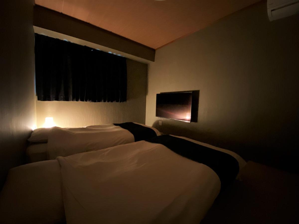 Randor Residence Tokyo Classic Bagian luar foto