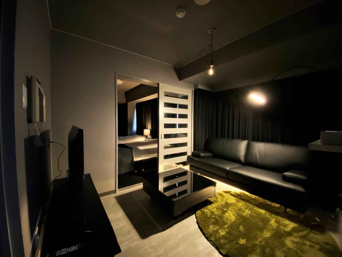 Randor Residence Tokyo Classic Bagian luar foto